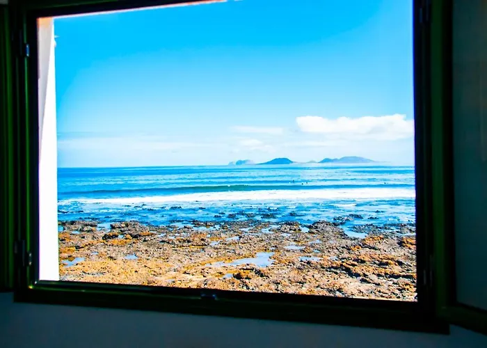 Arena Y El Mar *
