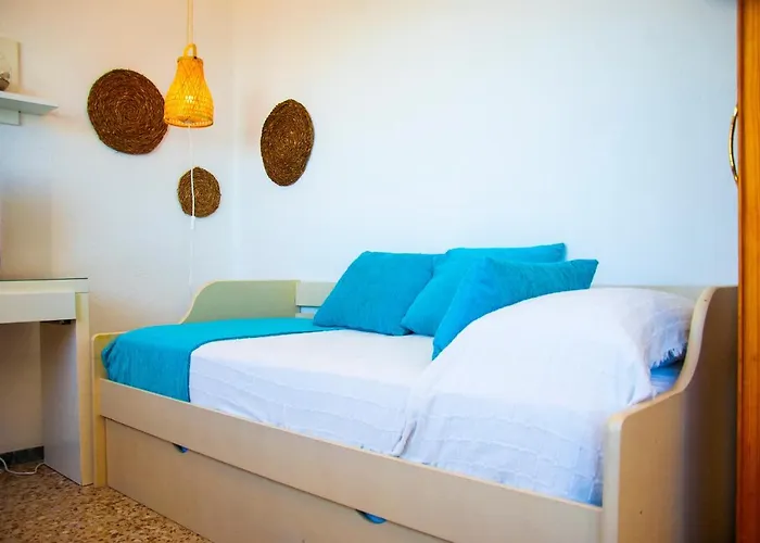 Appartement Arena Y El Mar *